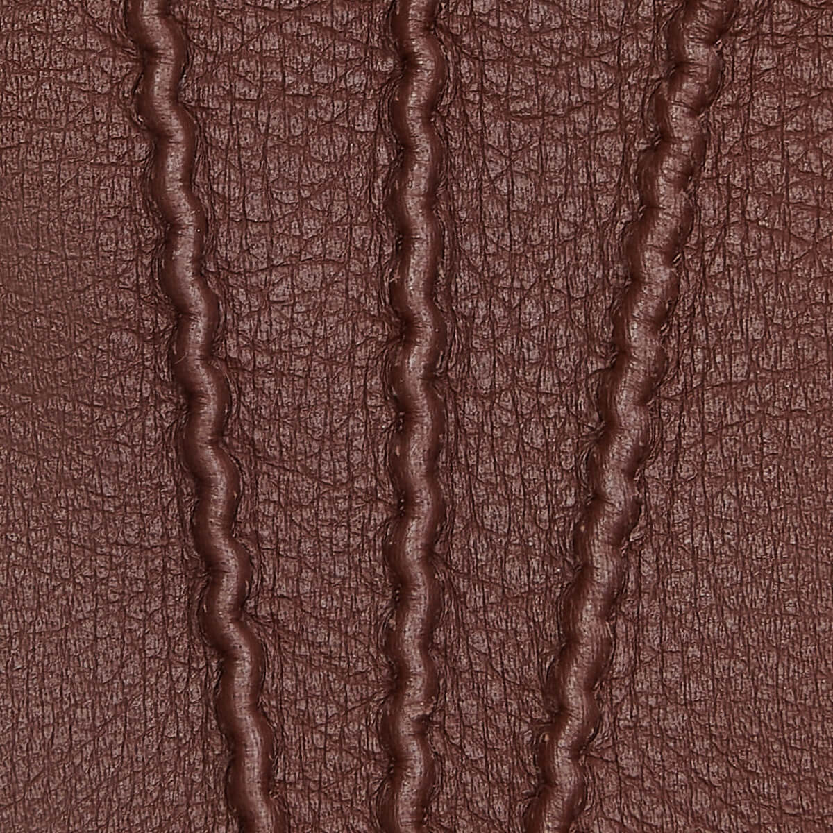 Vittoria (brown) - Italian gloves made of American deerskin leather with cashmere lining - Fratelli Orsini - Luxury Leather Gloves - Handmade in Italy - 5