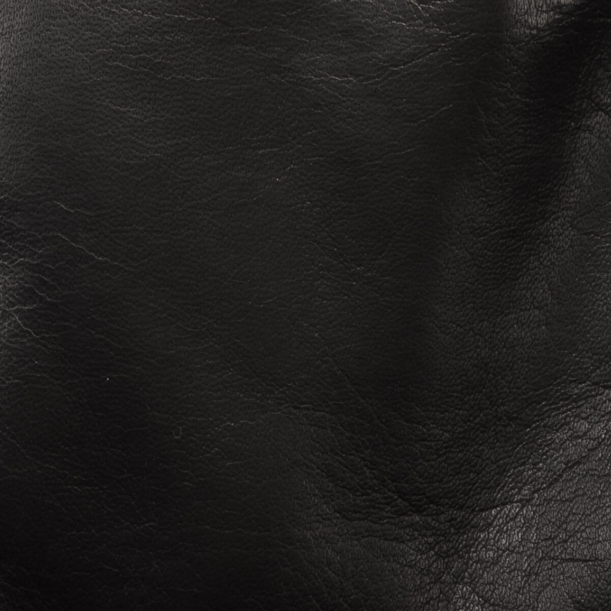 Alonzo (black) - Italian lambskin leather gloves with cashmere lining & touchscreen feature Fratelli Orsini - Luxury Leather Gloves - Handmade in Italy - 5