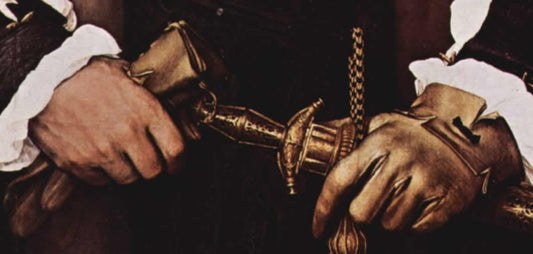 A Full Detailed History of Leather Gloves