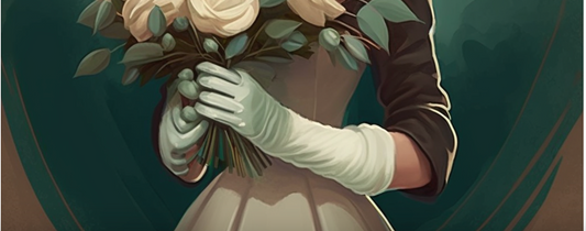 The Ultimate Guide to Leather Bridal Gloves