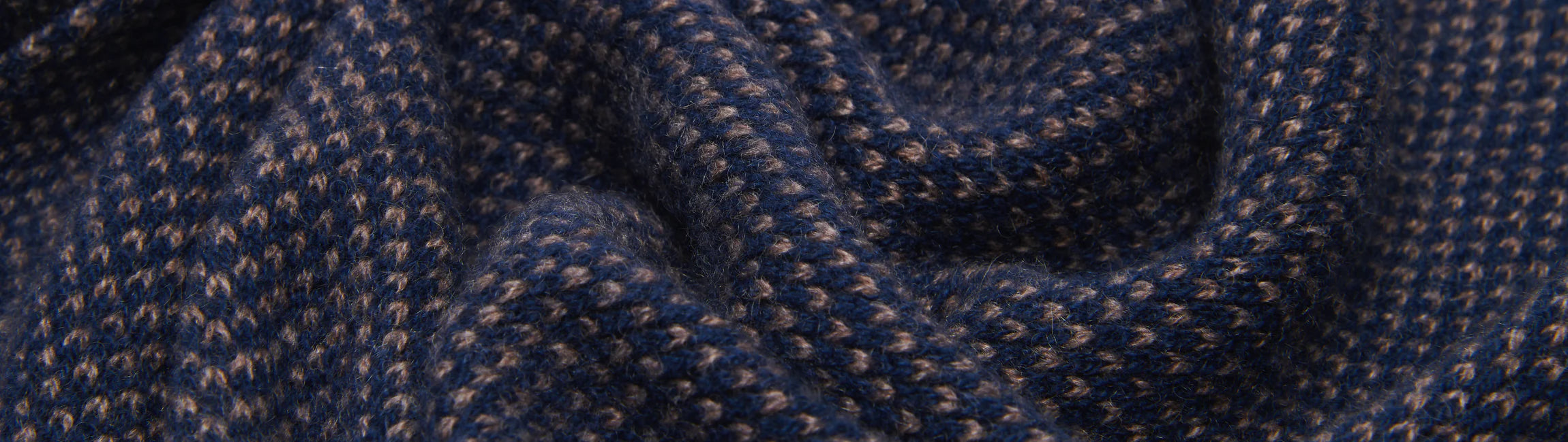 Men's Scarves - Cashmere