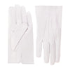 CA3201 (undyed) - Men's undyed unlined lambskin leather gloves