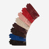 CD4010 (xb) - Women's Italian Leather Driving Gloves