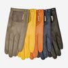 CD4244 (taupe) - Women's Classico Italian Lambskin Driving Gloves