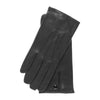 CS3420 (black) - Men's Formal Leather Gloves