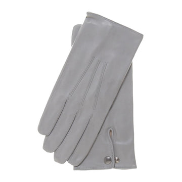 CS3420 (grey) - Men's Formal Leather Gloves