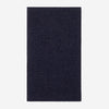 Riccardo (blue & brown) - 100% cashmere scarf with pattern