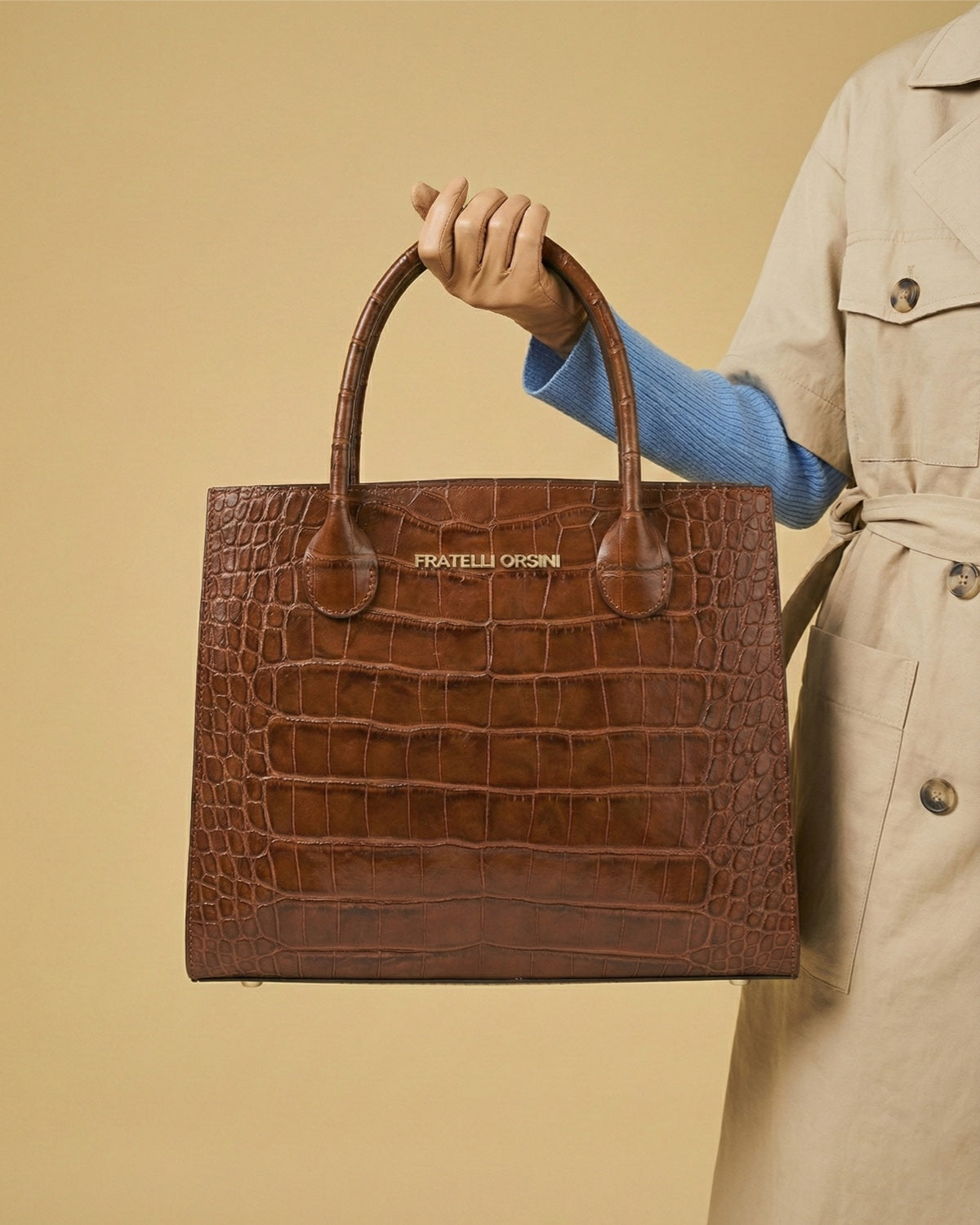 Bags & Wallets