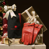 Luxury gift box for Fratelli Orsini gloves