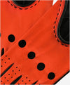 CA4918 (black/red) - Leather Gloves Online - Luxury Leather Gloves - 3