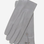 CS3420 (grey) - Men's Formal Leather Gloves - Leather Gloves Online - Luxury Leather Gloves - 1