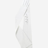Angelina (ivory) - Italian silk lined 16-button length leather bridal / opera gloves - Leather Gloves Online - Luxury Leather Gloves - 1 