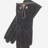 GG4110 (black/grey) - Women's Italian casual car gloves