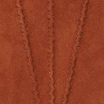 Tommaso - Italian suede leather gloves with luxurious natural sheep fur lining - Fratelli Orsini - Luxury Leather Gloves - Handmade in Italy - 3