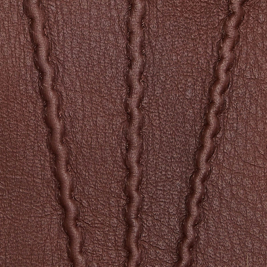Diego - Italian gloves made of American deerskin leather with rabbit fur lining - Fratelli Orsini - Luxury Leather Gloves - Handmade in Italy - 3