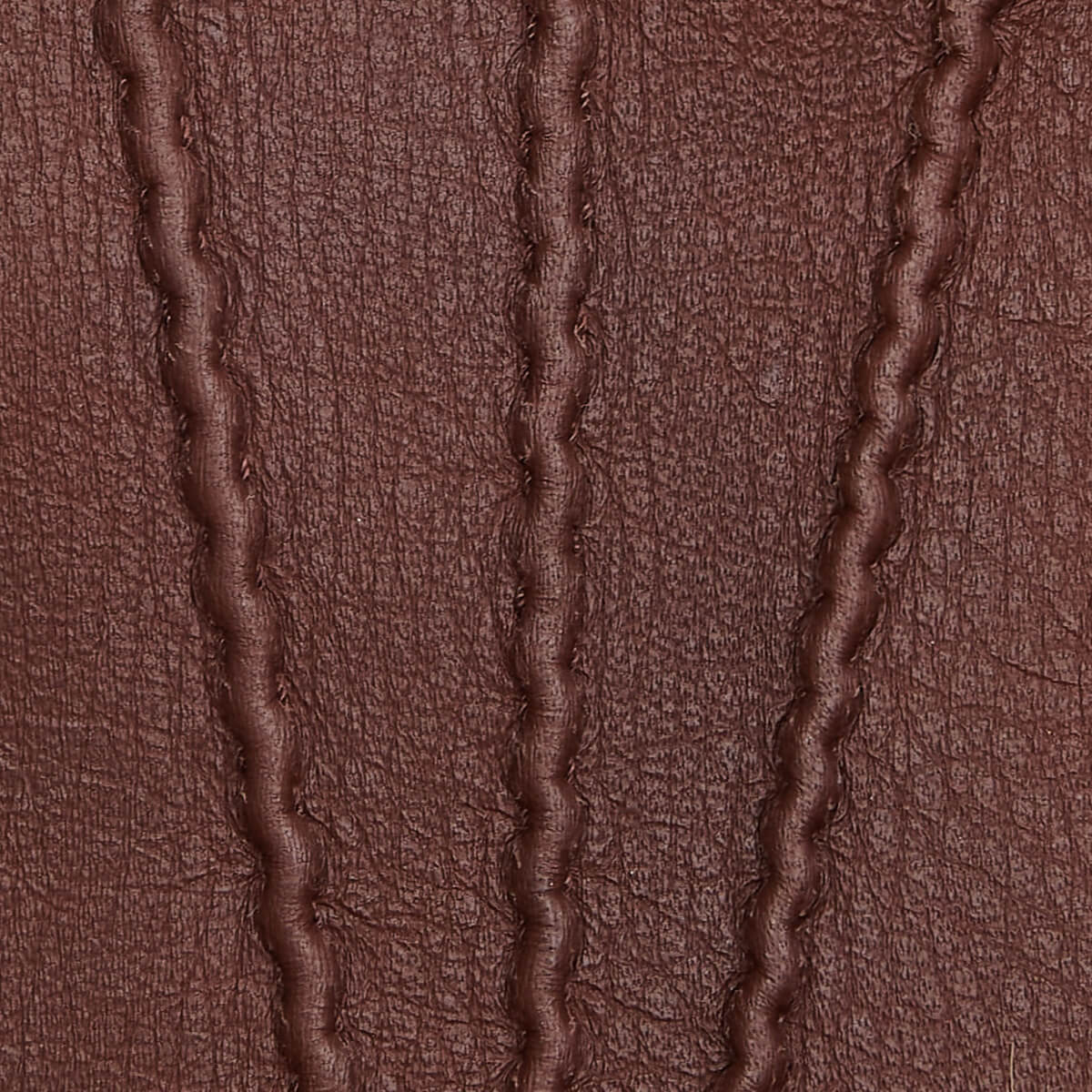Diego - Italian gloves made of American deerskin leather with rabbit fur lining - Fratelli Orsini - Luxury Leather Gloves - Handmade in Italy - 3